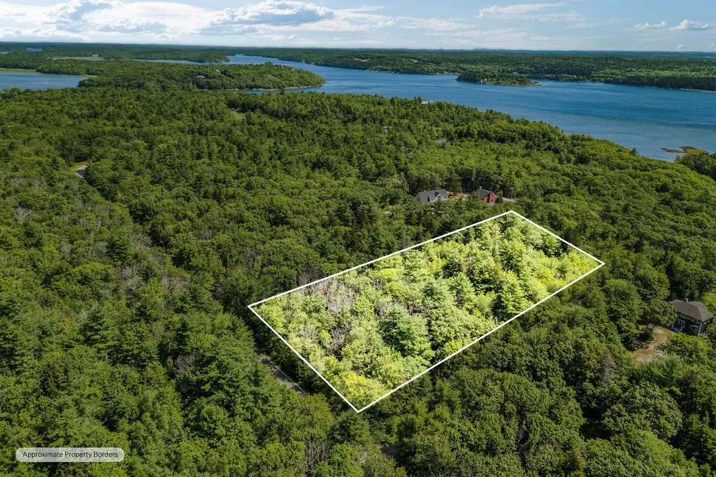 Lot 5 Parker Head Road Phippsburg ME 04562