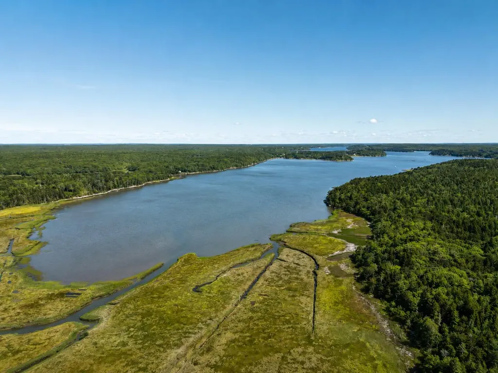 Lot 5 Parker Head Road Phippsburg ME 04562
