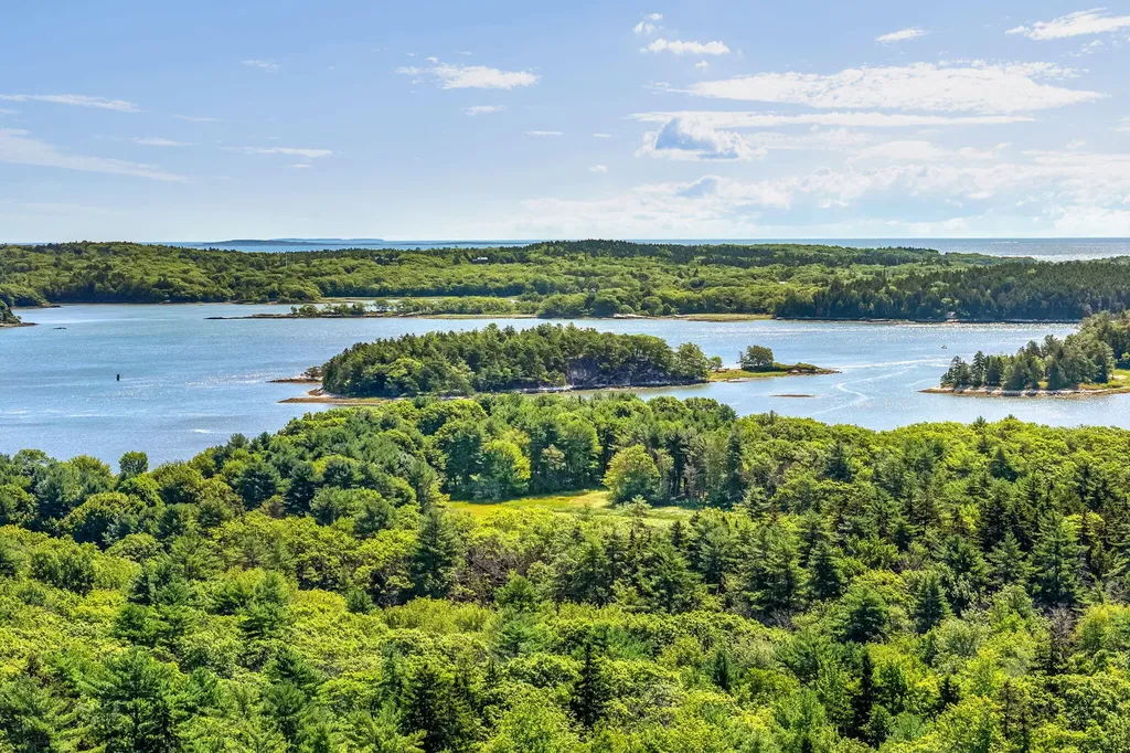 Lot 5 Parker Head Road Phippsburg ME 04562