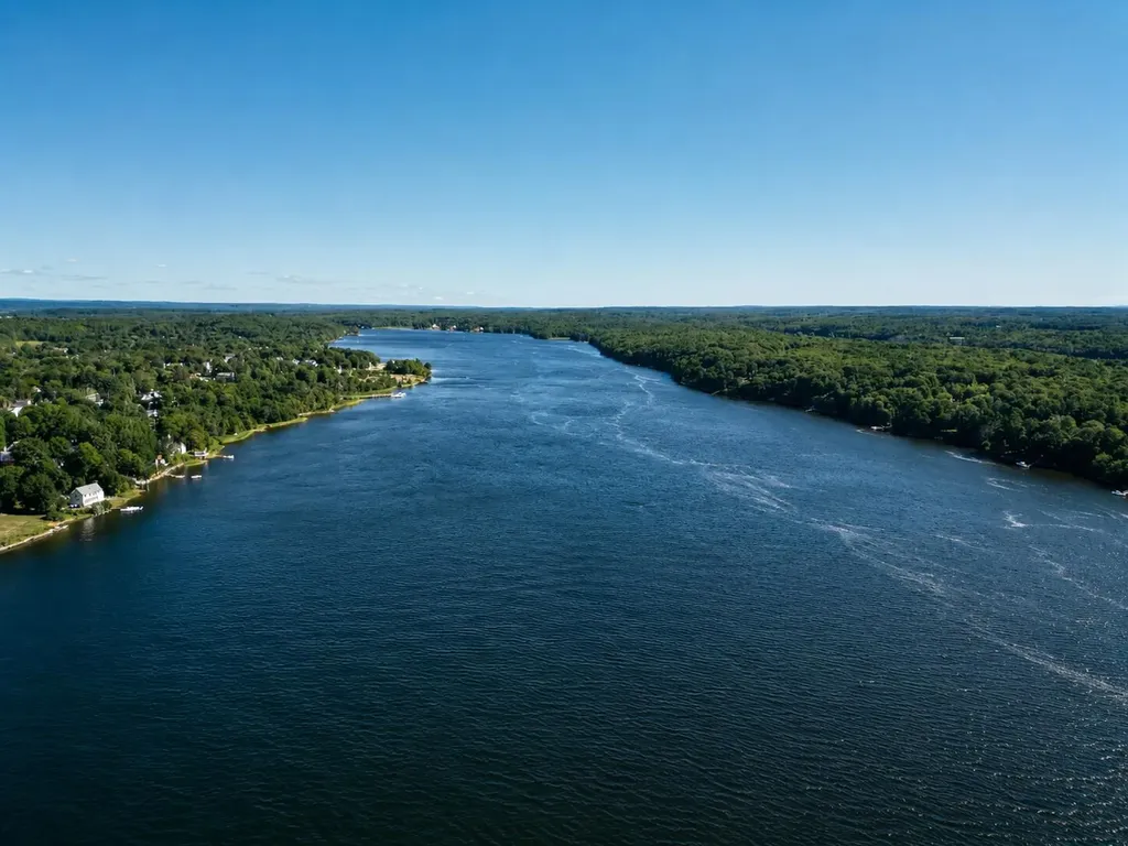 Lot 5 Parker Head Road Phippsburg ME 04562