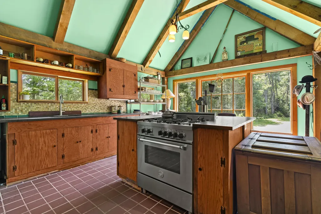 131 Winding Way Harpswell ME 04079