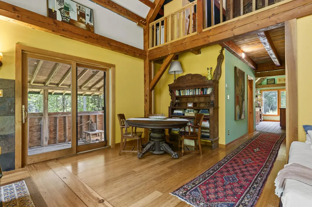 131 Winding Way Harpswell ME 04079