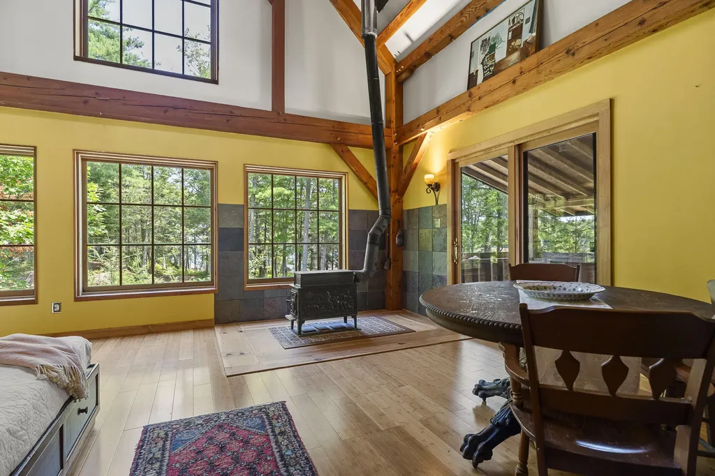 131 Winding Way Harpswell ME 04079