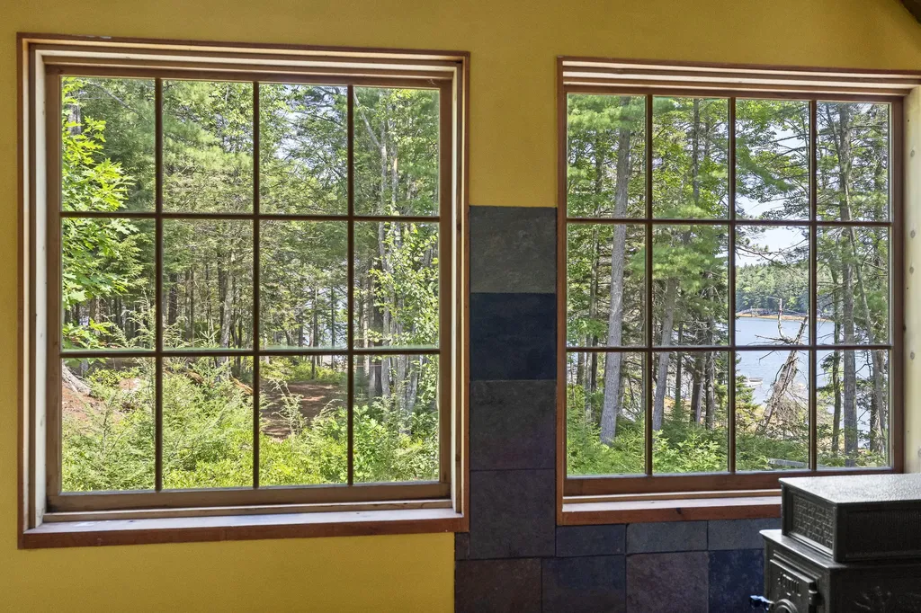 131 Winding Way Harpswell ME 04079