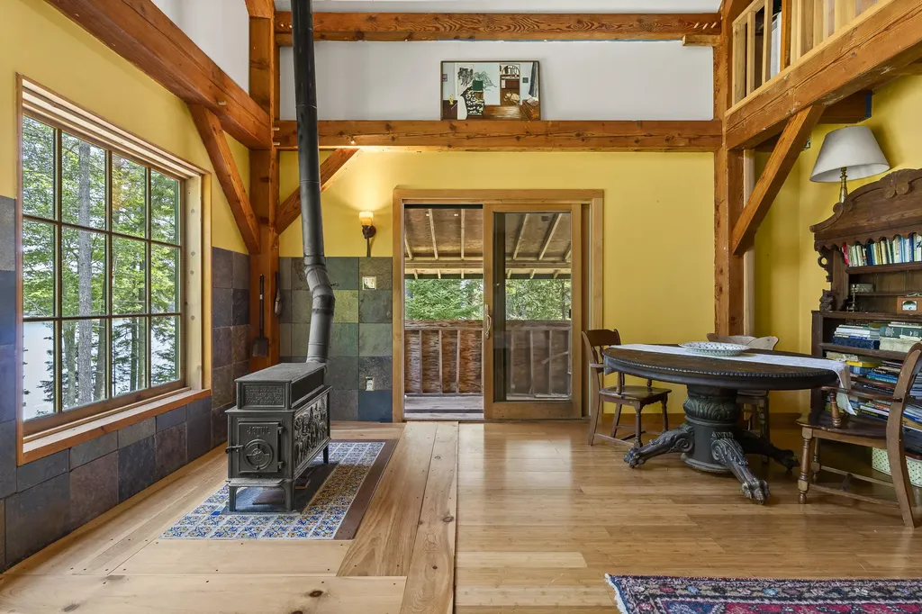 131 Winding Way Harpswell ME 04079