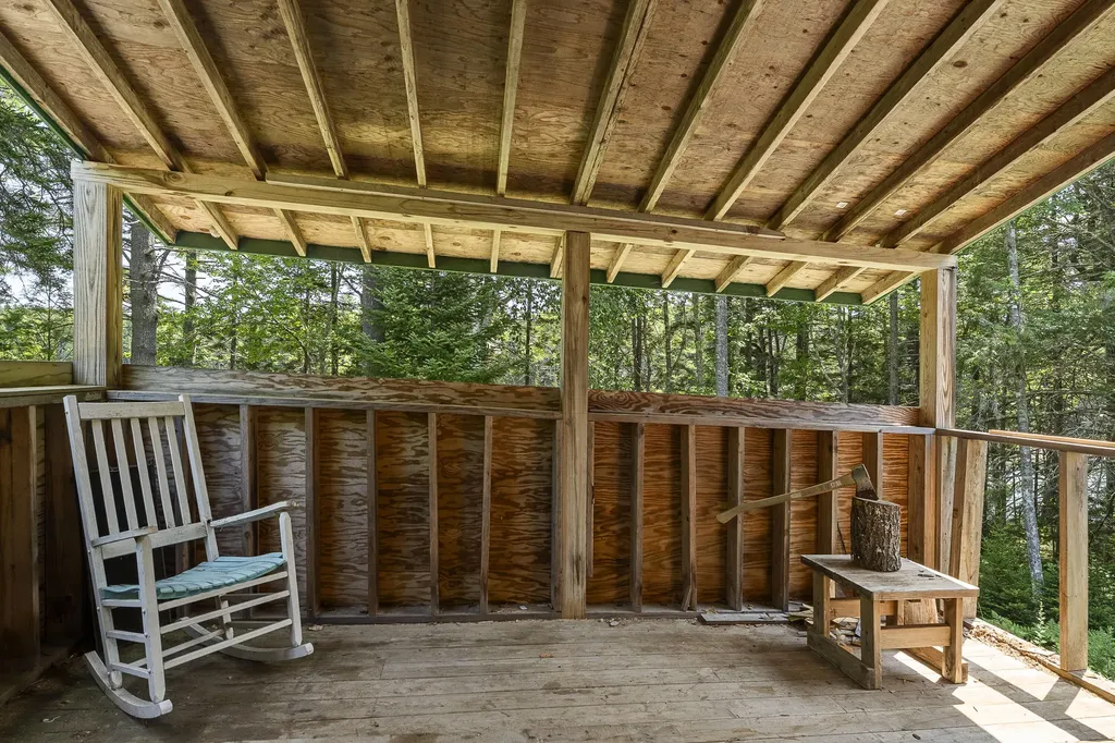 131 Winding Way Harpswell ME 04079