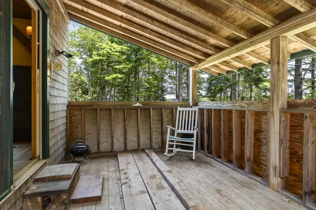 131 Winding Way Harpswell ME 04079