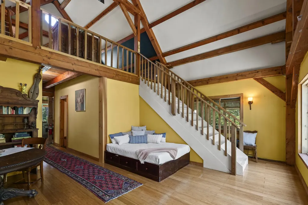 131 Winding Way Harpswell ME 04079