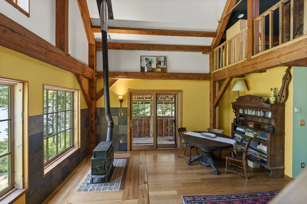 131 Winding Way Harpswell ME 04079