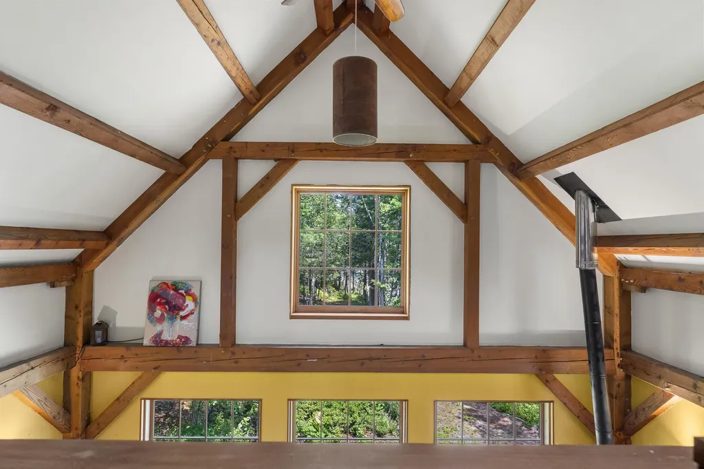 131 Winding Way Harpswell ME 04079