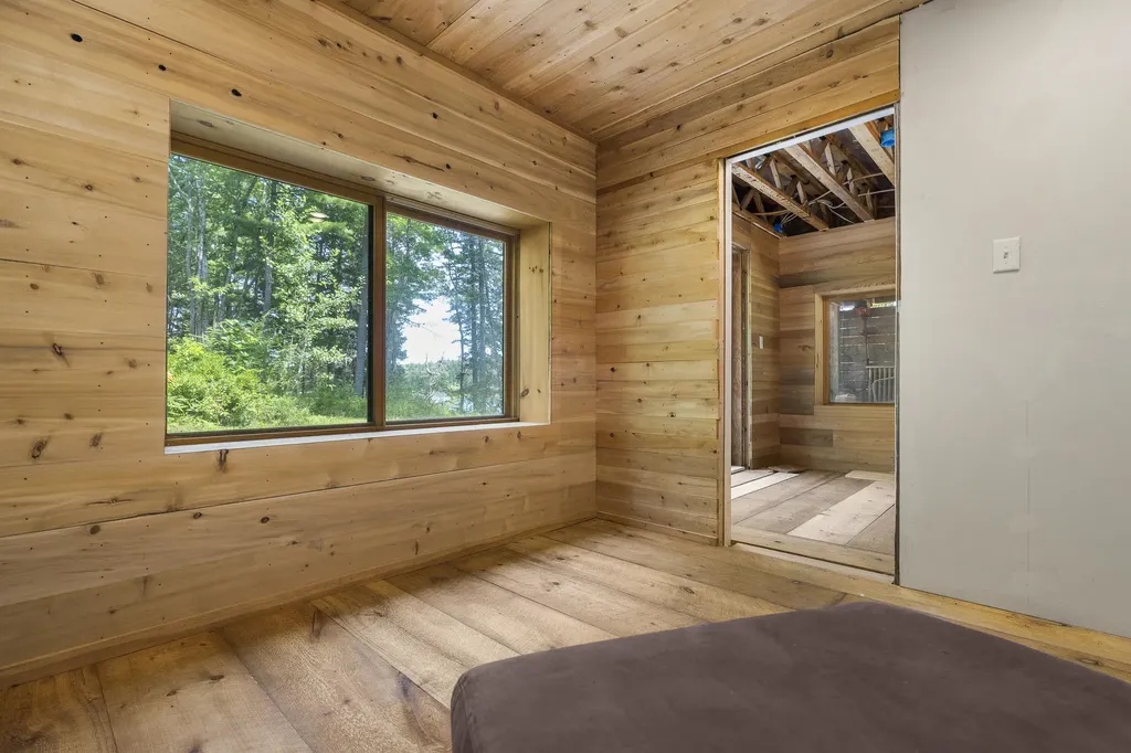 131 Winding Way Harpswell ME 04079