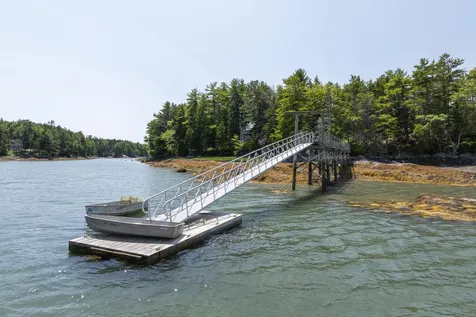 131 Winding Way Harpswell ME 04079