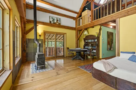 131 Winding Way Harpswell ME 04079