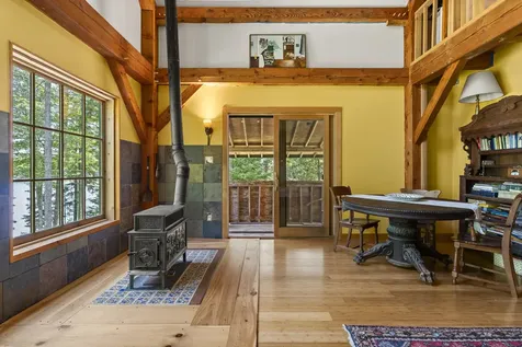131 Winding Way Harpswell ME 04079
