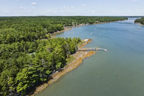131 Winding Way Harpswell ME 04079