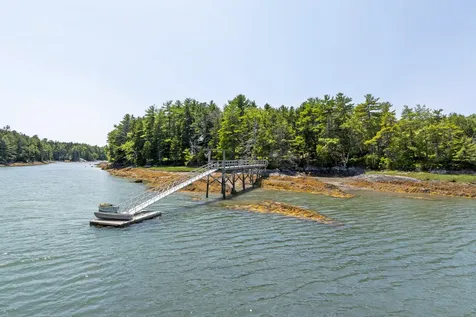 131 Winding Way Harpswell ME 04079