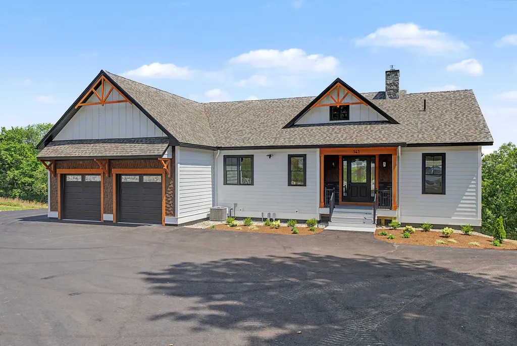 141 Norway Center Road Norway ME 04268