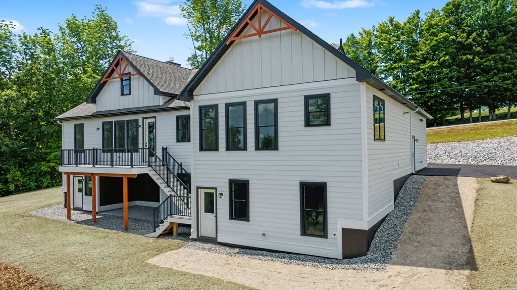 141 Norway Center Road Norway ME 04268