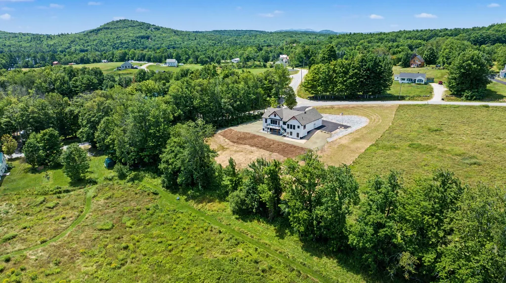 141 Norway Center Road Norway ME 04268