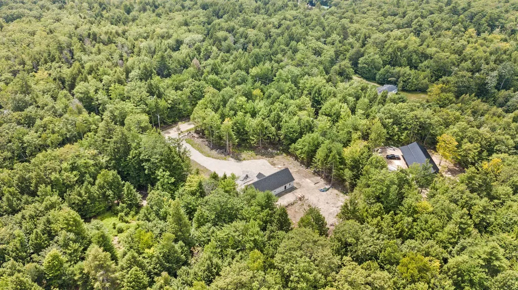 54 Mcallister Road Otisfield ME 04270