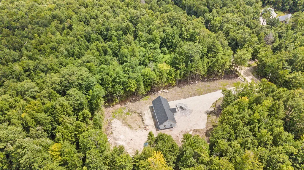 54 Mcallister Road Otisfield ME 04270