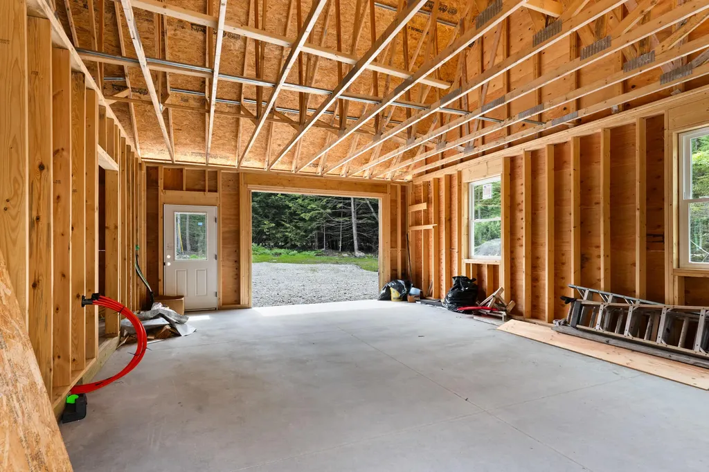 54 Mcallister Road Otisfield ME 04270