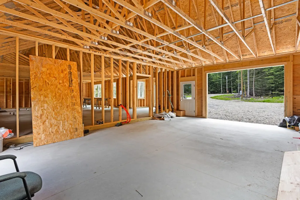 54 Mcallister Road Otisfield ME 04270