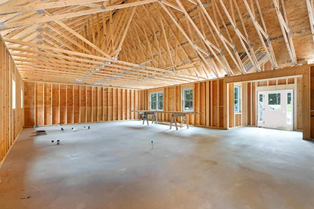 54 Mcallister Road Otisfield ME 04270