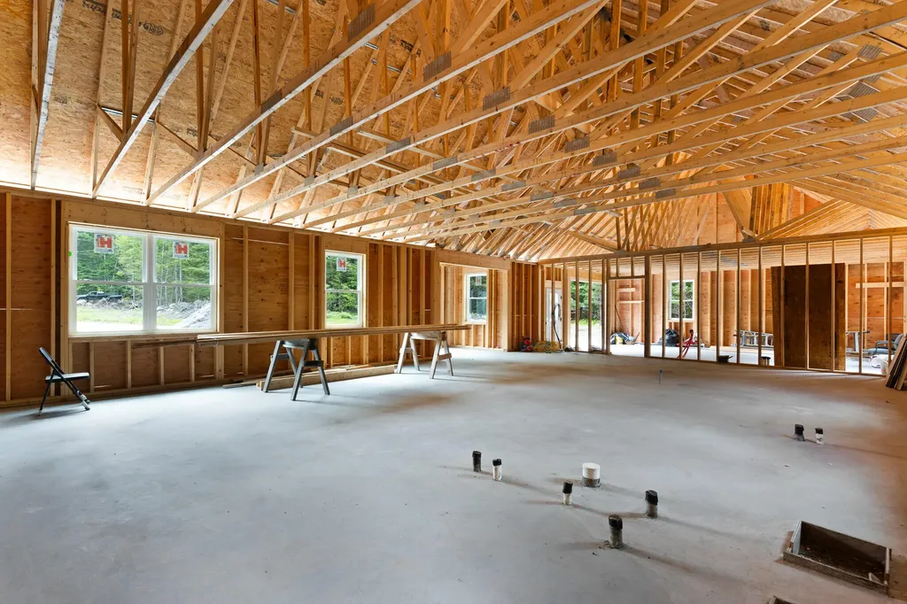 54 Mcallister Road Otisfield ME 04270