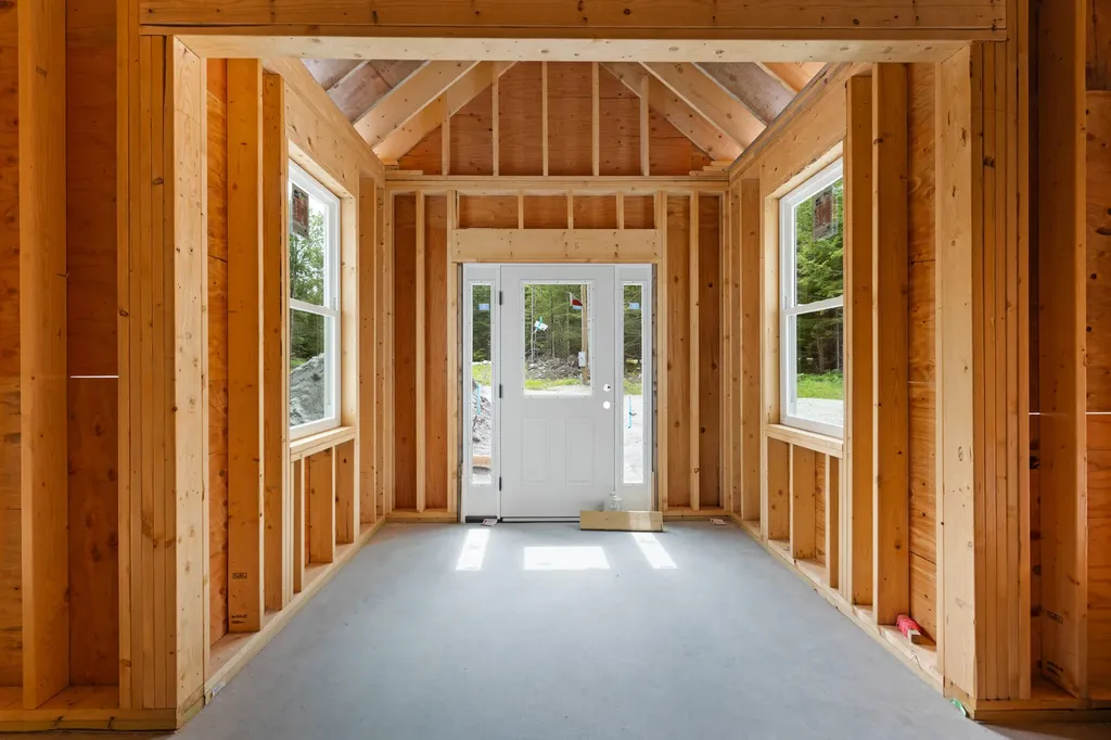 54 Mcallister Road Otisfield ME 04270