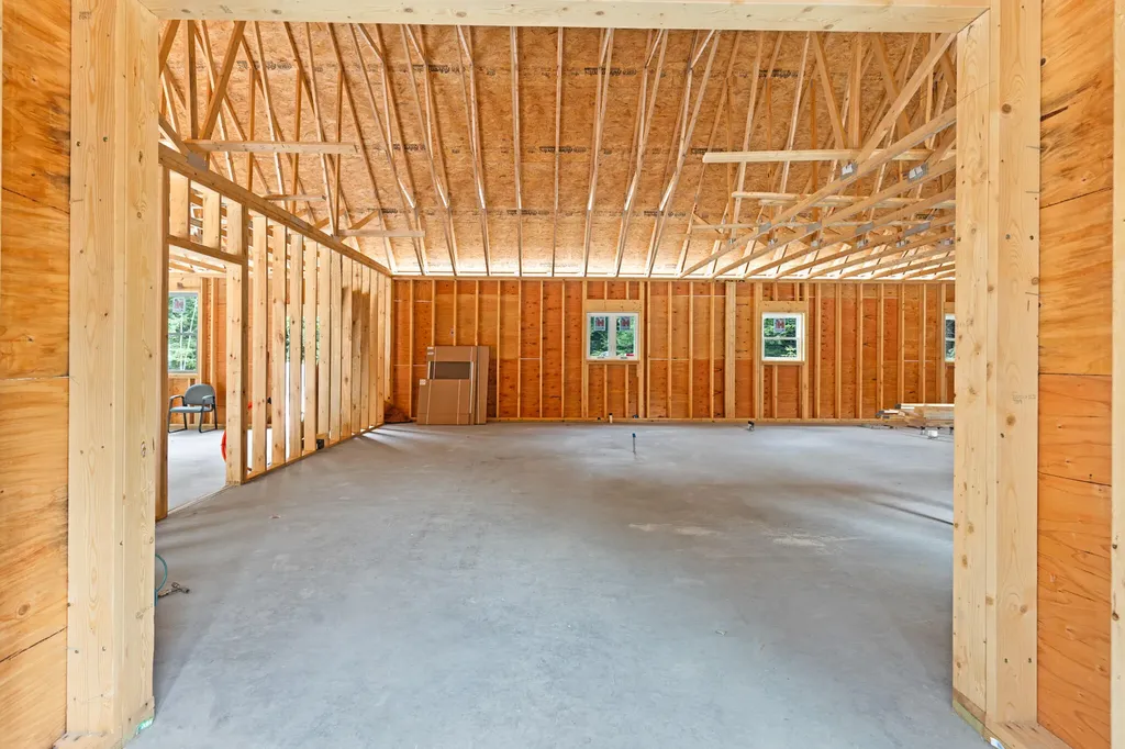 54 Mcallister Road Otisfield ME 04270