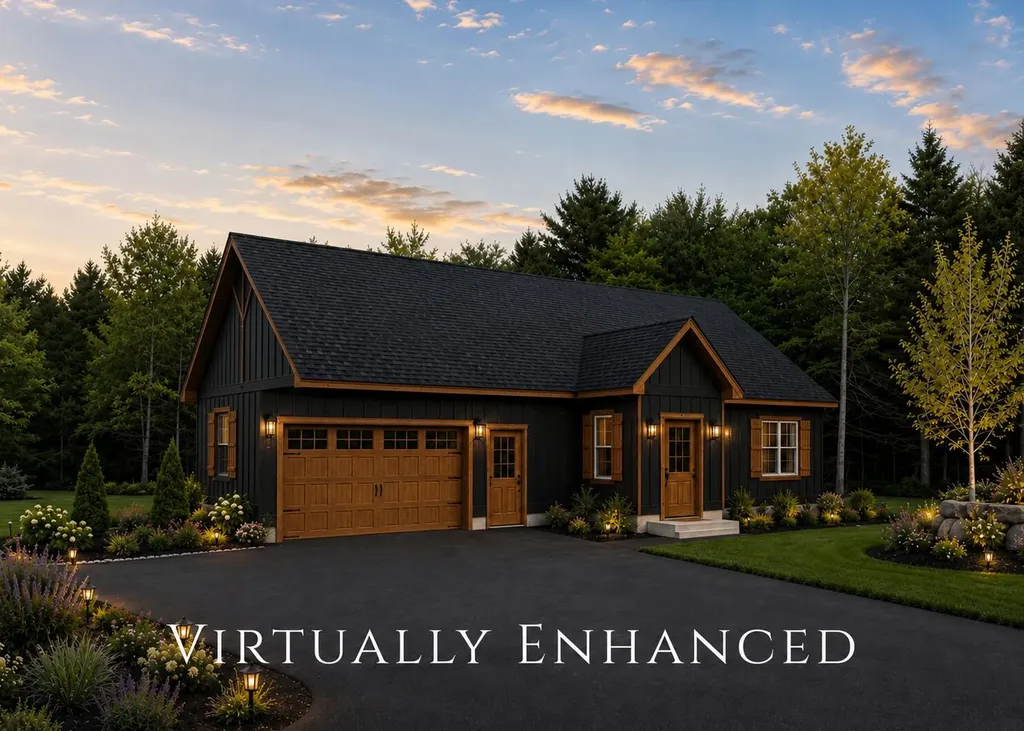 54 Mcallister Road Otisfield ME 04270