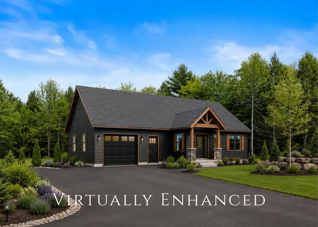 54 Mcallister Road Otisfield ME 04270