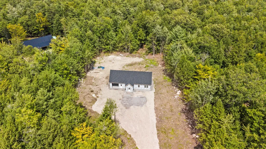 54 Mcallister Road Otisfield ME 04270