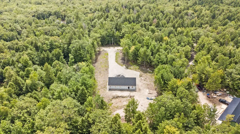 54 Mcallister Road Otisfield ME 04270