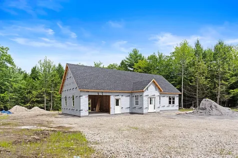54 Mcallister Road Otisfield ME 04270