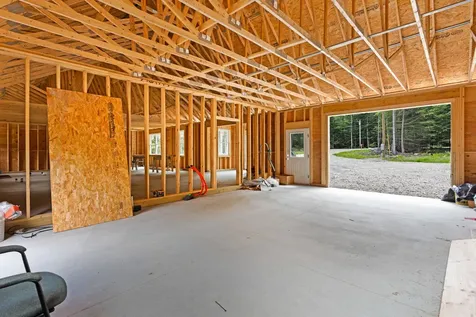 54 Mcallister Road Otisfield ME 04270