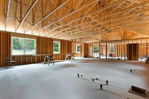 54 Mcallister Road Otisfield ME 04270