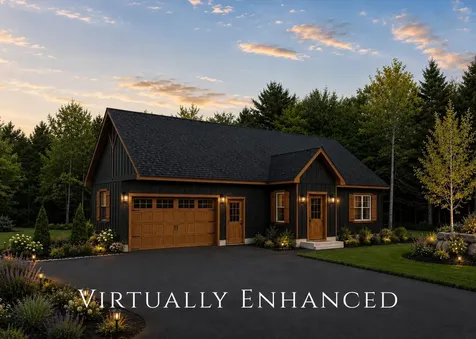54 Mcallister Road Otisfield ME 04270