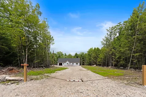 54 Mcallister Road Otisfield ME 04270