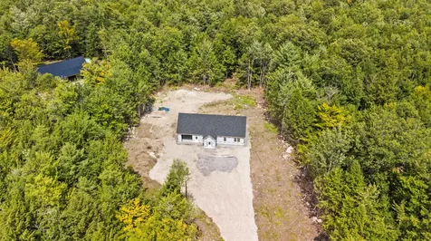 54 Mcallister Road Otisfield ME 04270