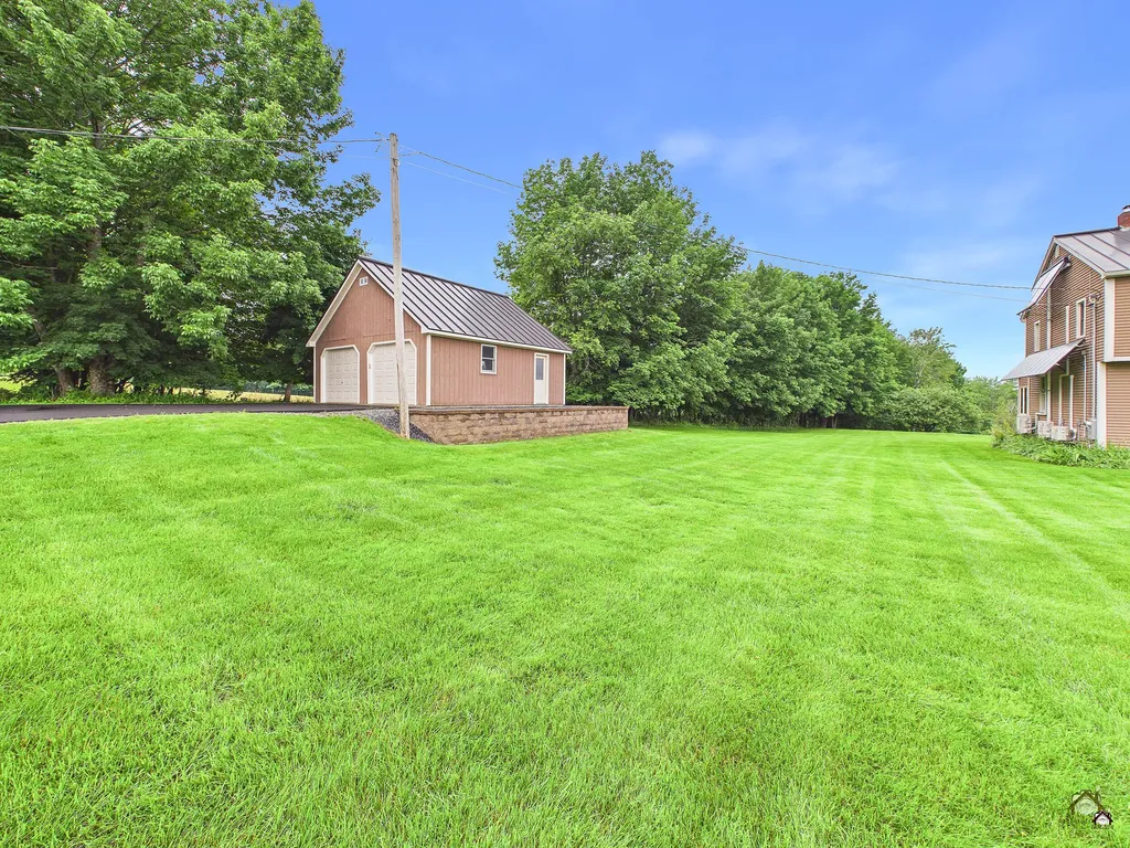 446 Ridge Road Fairfield ME 04937