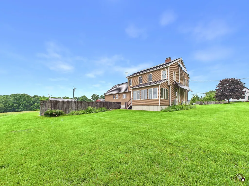 446 Ridge Road Fairfield ME 04937