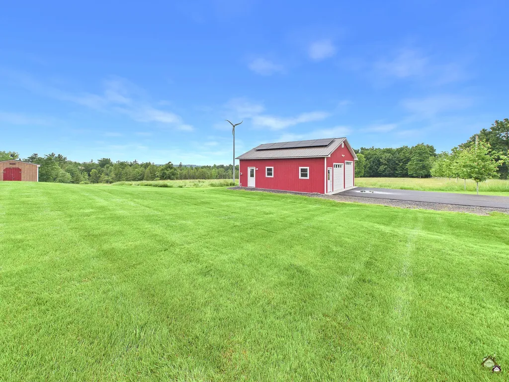 446 Ridge Road Fairfield ME 04937