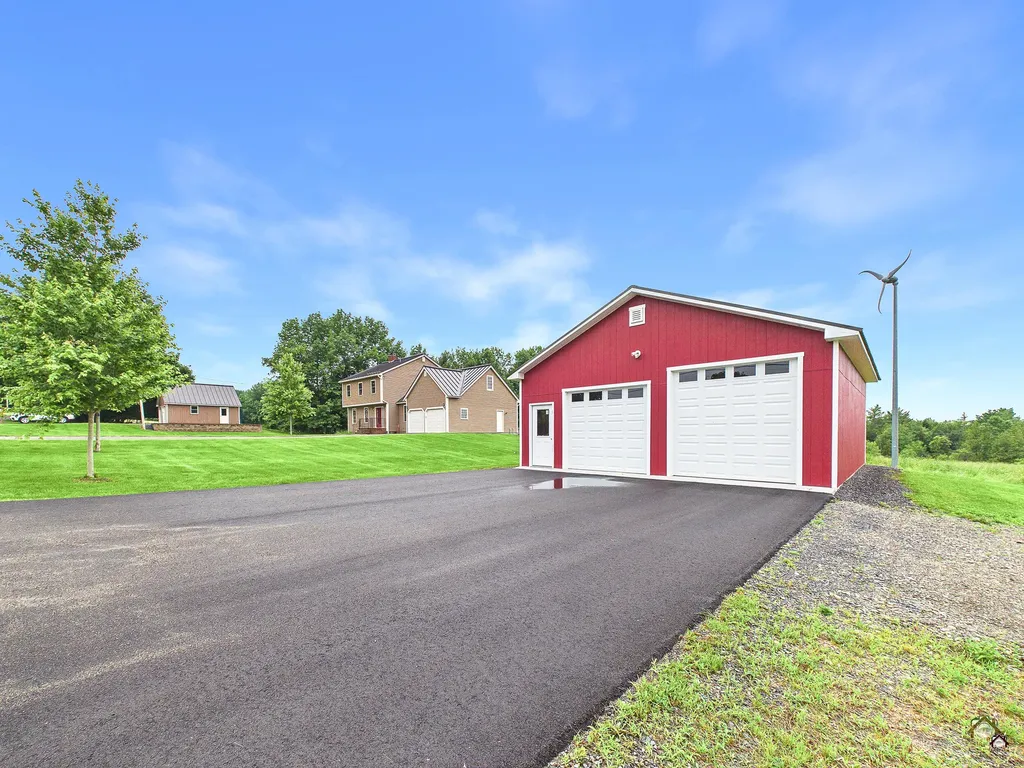 446 Ridge Road Fairfield ME 04937