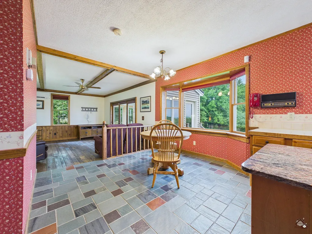 446 Ridge Road Fairfield ME 04937