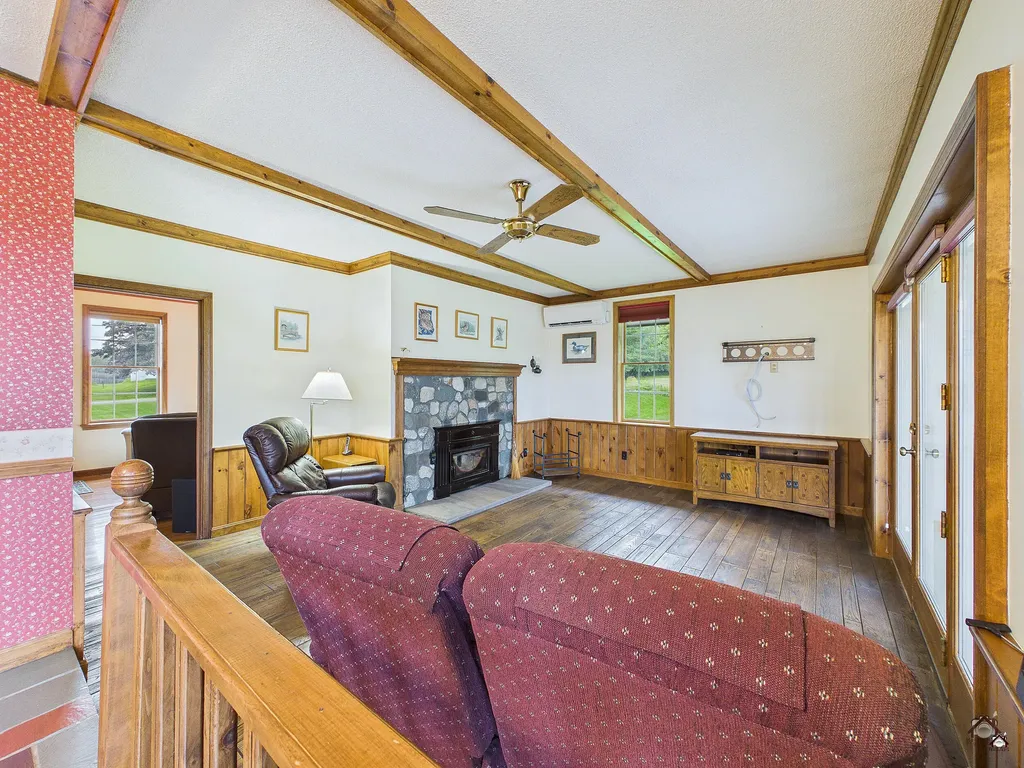 446 Ridge Road Fairfield ME 04937