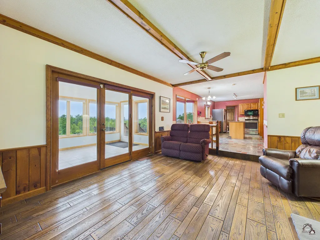 446 Ridge Road Fairfield ME 04937