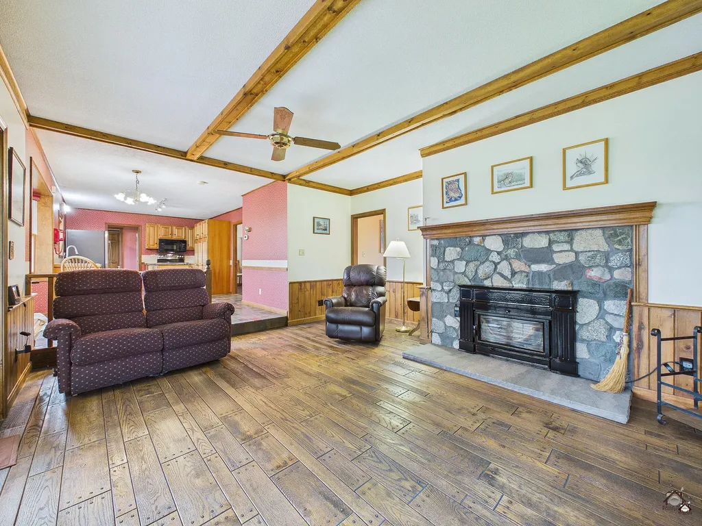 446 Ridge Road Fairfield ME 04937