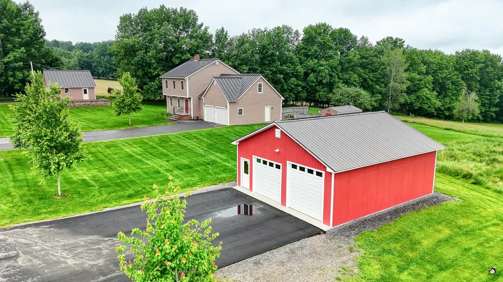 446 Ridge Road Fairfield ME 04937